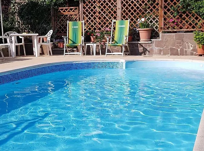 Garden RistoranteAlbergo