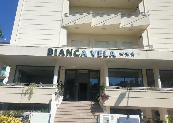 Hotel Bianca Vela Rimini